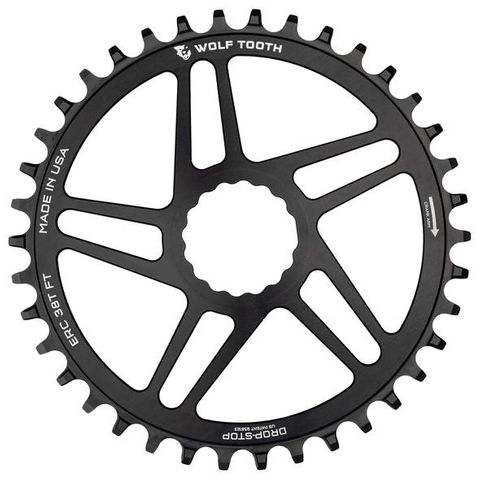 WOLF TOOTH DIRECT MOUNT CHAINRINGS EASTON CINCH