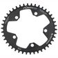 WOLF TOOTH 110 ELLIPTICAL FLAT TOP CHAINRINGS