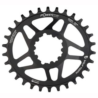 Wolf Tooth Elliptical SRAM D/M 38t FT