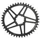 WOLF TOOTH ELLIPTICAL SRAM DIRECT MOUNT FLAT TOP CHAINRINGS