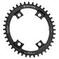 WOLF TOOTH ELLIPTICAL 110 ASYMMETRIC 4-BOLT SHIMANO CHAINRINGS