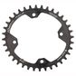 WOLF TOOTH ELLIPTICAL 104 BCD CHAINRINGS