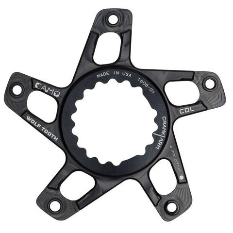 WOLF TOOTH CAMO DIRECT MOUNT SPIDER CANNONDALE