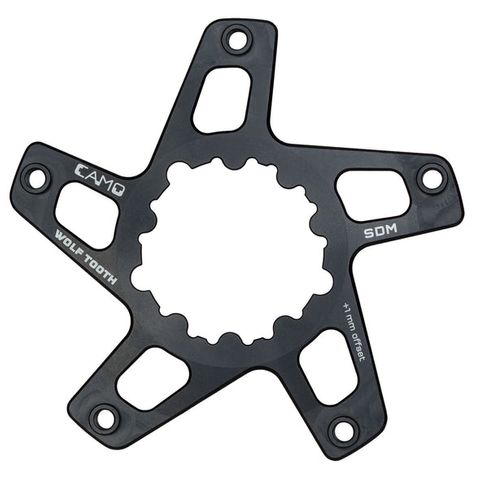 WOLF TOOTH CAMO DIRECT MOUNT SPIDER SRAM