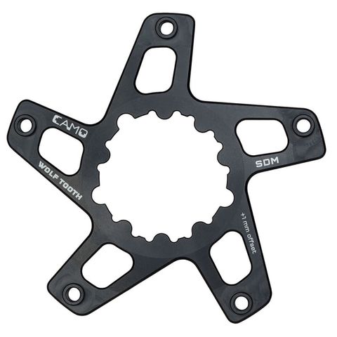 Wolf Tooth Camo Spider SRAM 0mm BB30