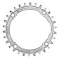 WOLF TOOTH 104 BCD STAINLESS STEEL CHAINRING