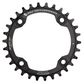 WOLF TOOTH 96 BCD SYMMETRICAL SHIMANO TRIPLE CHAINRING