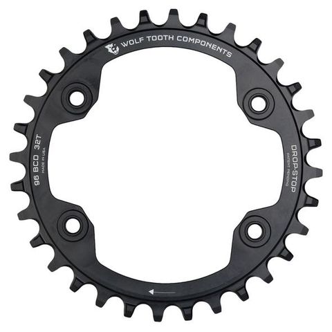 Xtr chainring hot sale