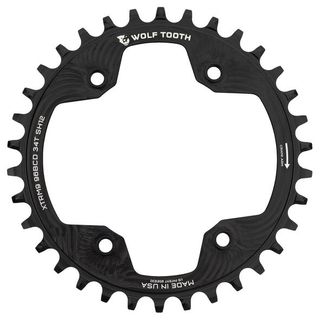 Wolf Tooth 96 XTR M9000 32t SH12