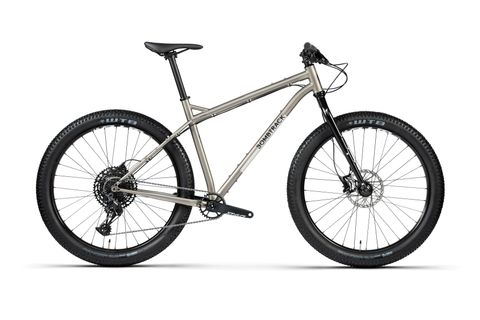 Bombtrack Beyond+ 27.5 Bike XL-56 Grey