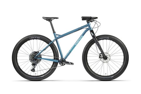 Bombtrack Beyond+ADV 29 Bike L-51 Teal