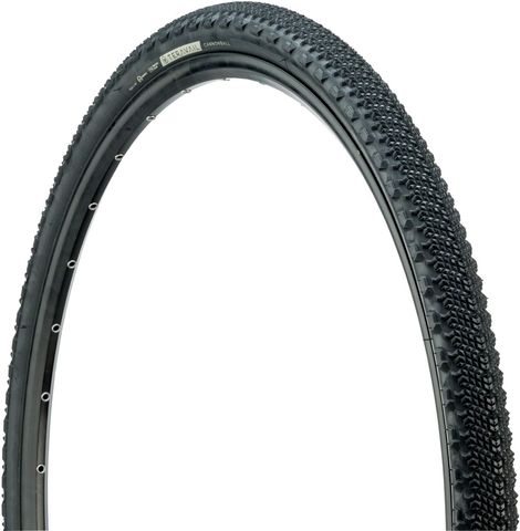 Teravail Cannonball Tyre 700 x 42 LS Blk