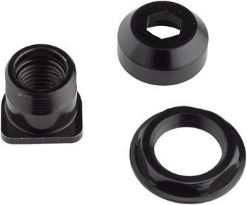 Salsa Short Axle Stud Kit 1638