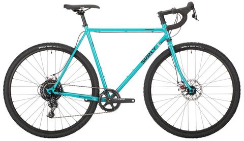 Surly Straggler 700c Bike 58cm Chlorine