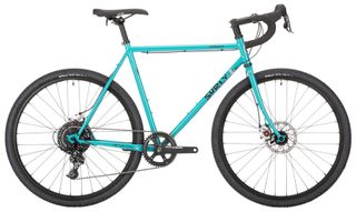 Surly Straggler 650b Bike 46cm Chlorine