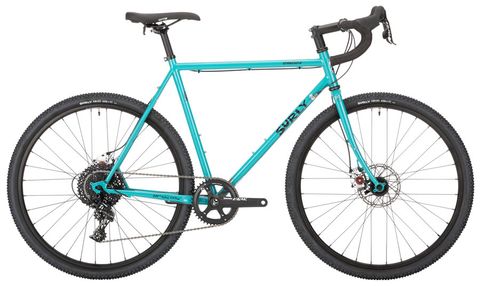 surly straggler 58cm