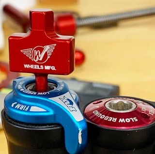 Wheels MFG Fox Adjustment Tool