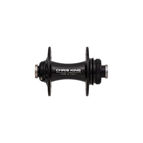 CHRIS KING R45D DISC CENTRELOCK FRONT HUB