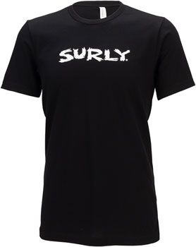 Surly Logo Men's T-Shirt LG