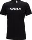 Surly Logo Mens T-Shirt