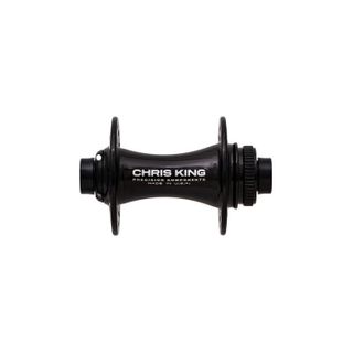 Chris King BoostC/L 15mm F Black 32h