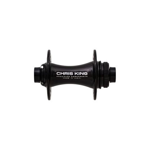 CHRIS KING BOOST CENTERLOCK 15MM FRONT HUB