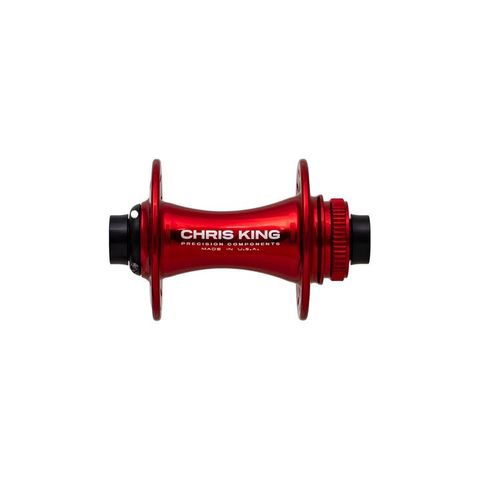 Chris King BoostC/L 15mm F Red 32h