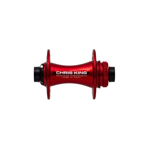 CHRIS KING BOOST CENTERLOCK 15MM FRONT HUB