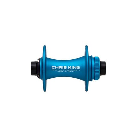 Chris King BoostC/L 15mmF M/Turquoise32h