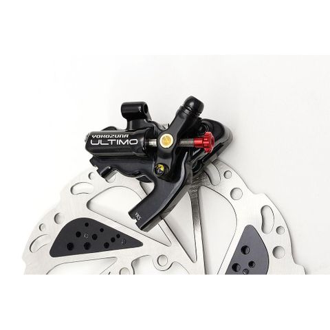 Yokozuna Ultimo Flat/M Disc Brake F Blak