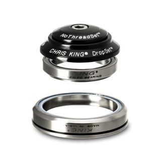Chris King Dropset5 42-52mm Black
