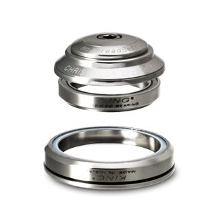 Chris King Dropset5 42-52mm Silver