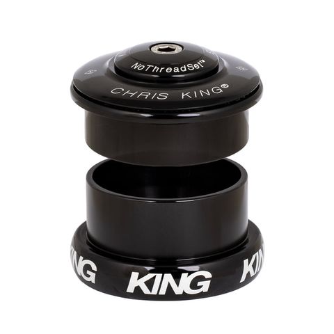 CHRIS KING INSET5 49MM 1-1/8-1.5" TAPERED