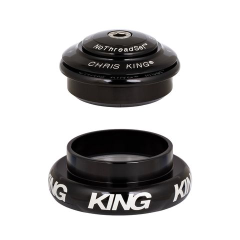 CHRIS KING INSET7 44MM 1-1/8-1.5" TAPERED