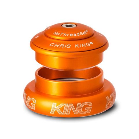 Chris King i7 M/Mango 44mm 1-1/8>1.5