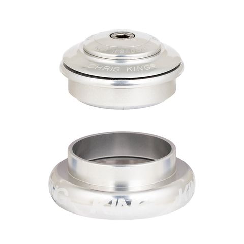 Chris King Inset7 Silver 44mm 1-1/8>1.5