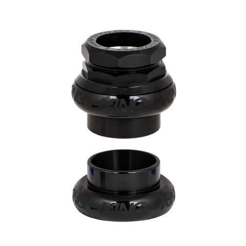Chris King NTS Black Punch 1-1/8 Chris King NTS Black Punch 1-1/8