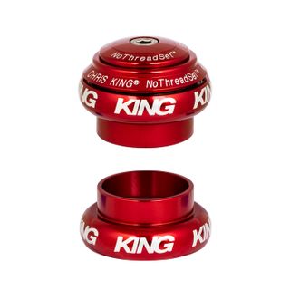 Chris King NTS Red 1-1/8