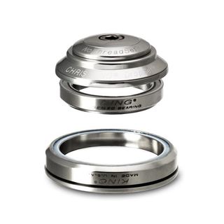 Chris King Dropset2 42-52mm Silver