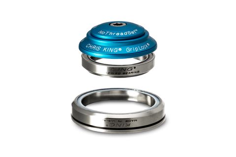 Chris King Dropset2 42-52mm Matte Turq