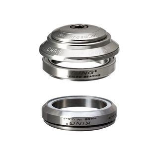 Chris King Dropset4 42mm 45/45 Silver