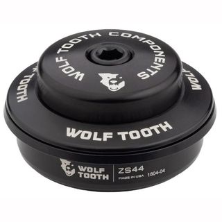 Wolf Tooth Premium ZS44U 5mm Black