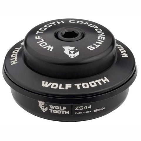 WOLF TOOTH PREMIUM HEADSET CUP 5MM UPPER ZS44