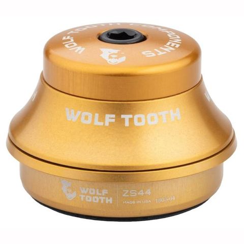 Wolf Tooth Headset ZS44U 15mm Gold