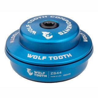 Wolf Tooth Premium ZS44U 5mm Blue
