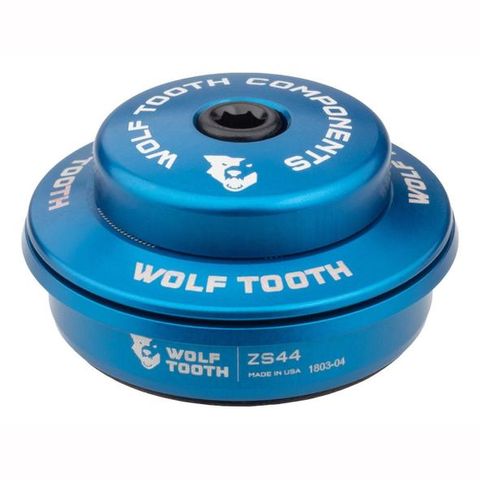 Wolf Tooth Premium ZS44U 5mm Blue