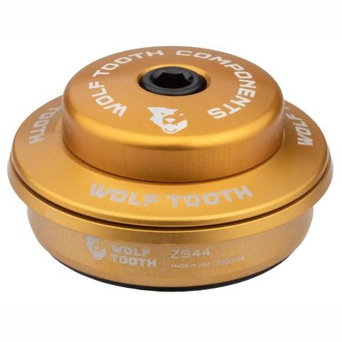 Wolf Tooth Premium ZS44U 5mm Gold