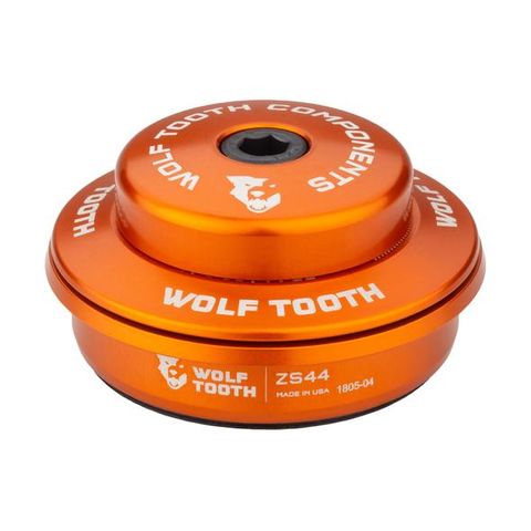 Wolf Tooth Premium ZS44U 5mm Orange