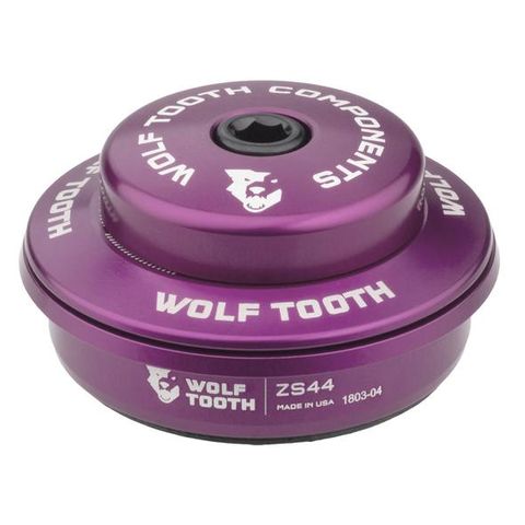 Wolf Tooth Premium ZS44U 5mm Purple