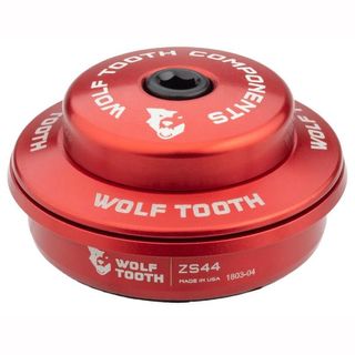 Wolf Tooth Premium ZS44U 5mm Red